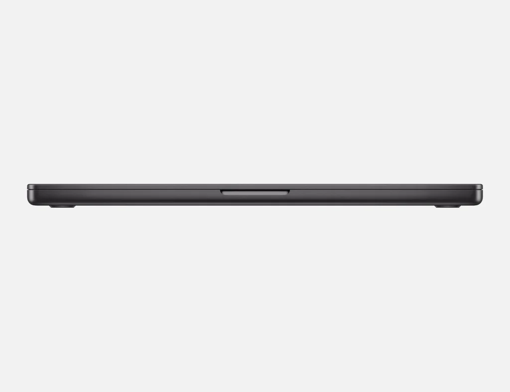 MacBook Pro 16 inch 2024 M4