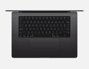MacBook Pro (16-inch, 2024)