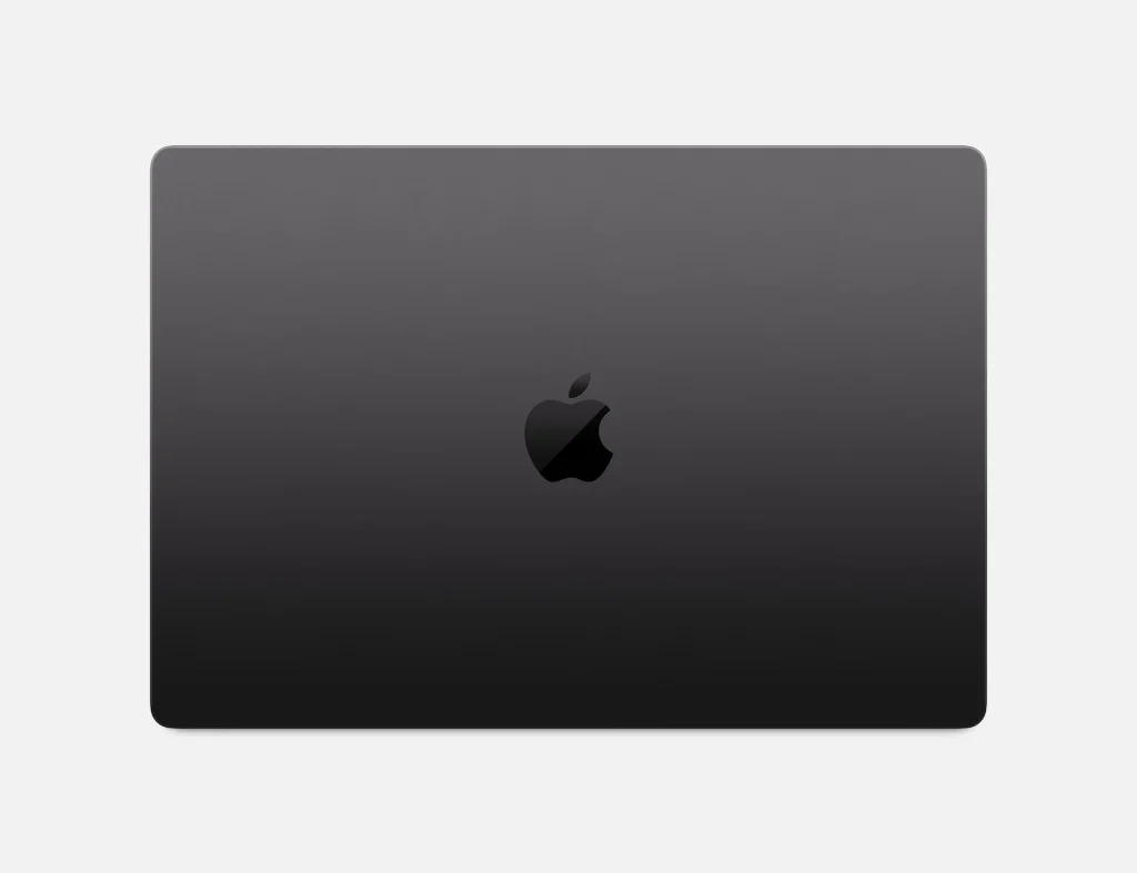 MacBook Pro 16 inch 2024 M4