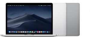 Macbook Pro 2018, 2019 13 inch