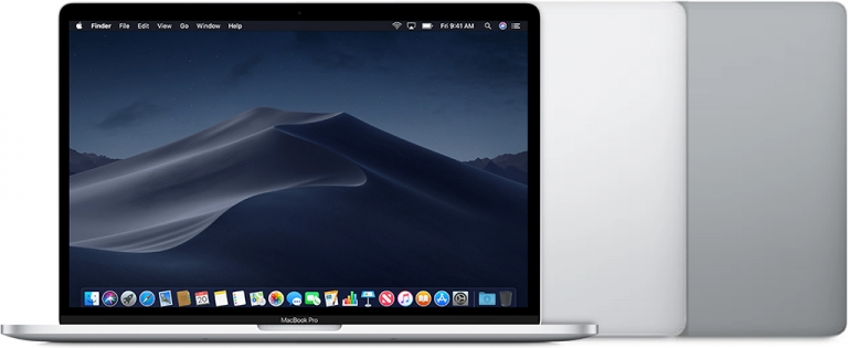 MacBook Pro 2018, 2019 15 inch