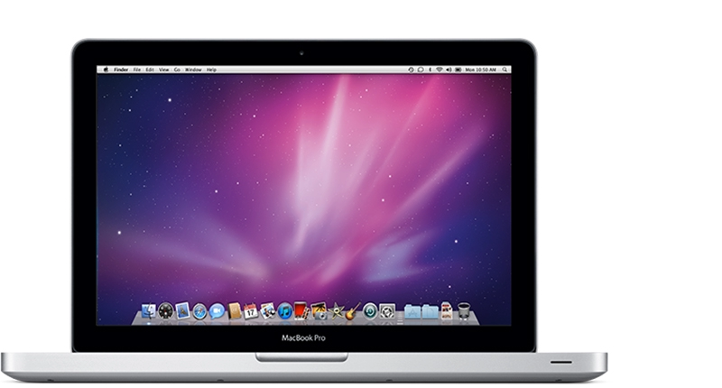 Macbook Pro Mid 2009 13 inch