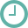 Moment.js Icon