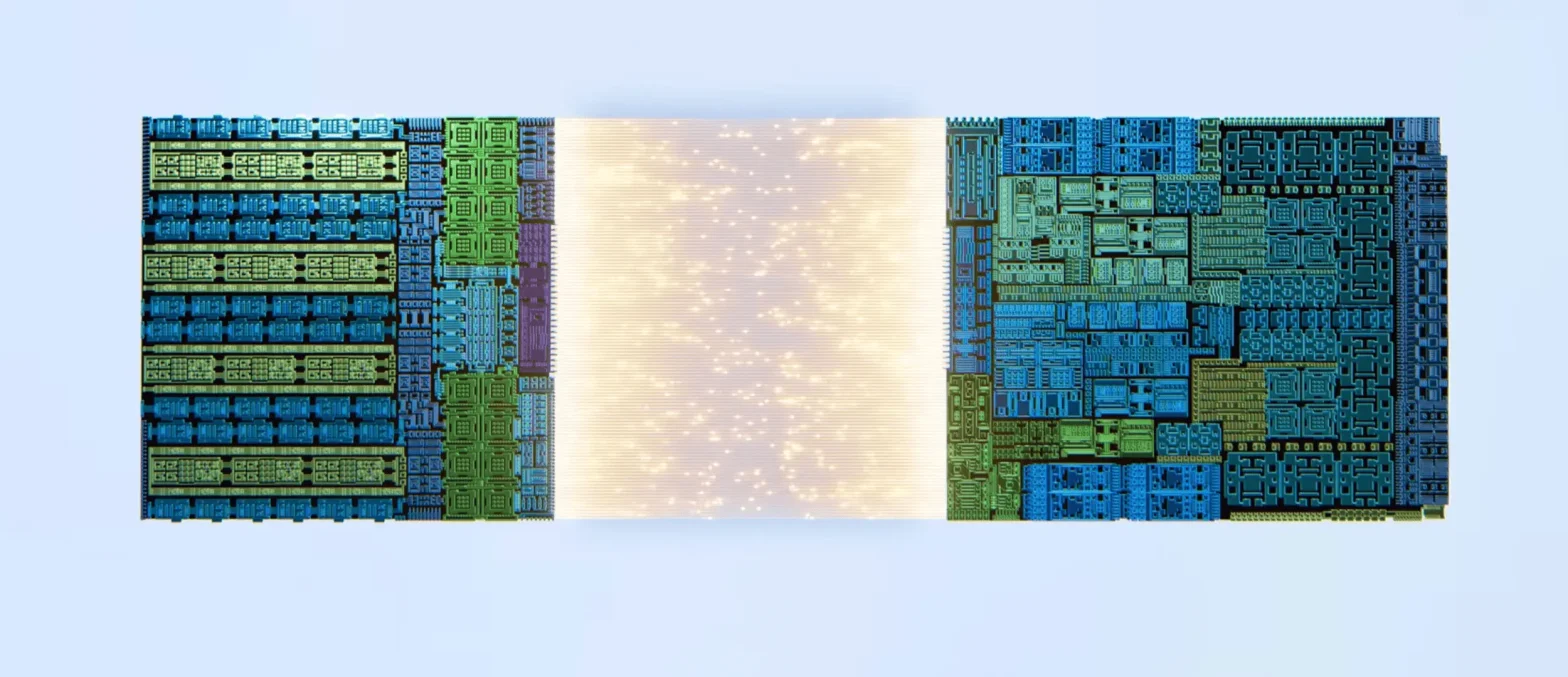 Nvidia RTX Spark