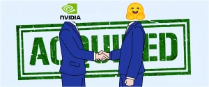 NVIDIA to Acquire Hugging Face for $12.93 Billion