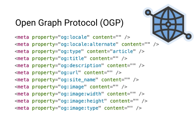 Open Graph Meta Etiketleri