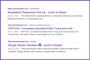 Meta Title Etiketi | SEO İçin Title Optimizasyonu