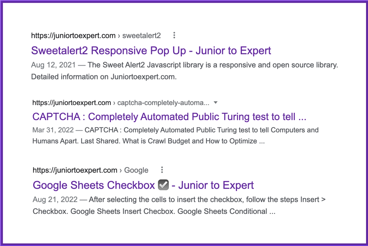 Meta Title Tag | Title Optimization for SEO