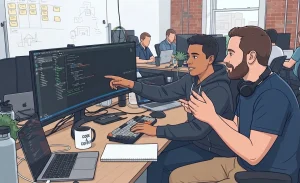 What is Pair Programming?