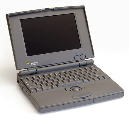 Powerbook 100 (1991)