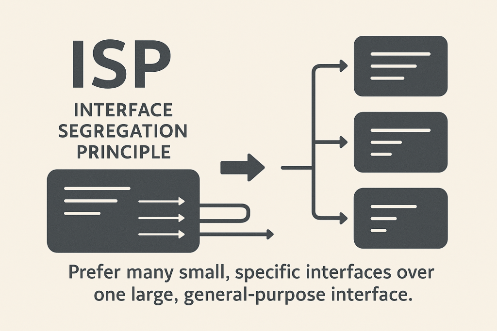 Programming Principle ISP