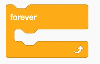 Scratch Forever Control