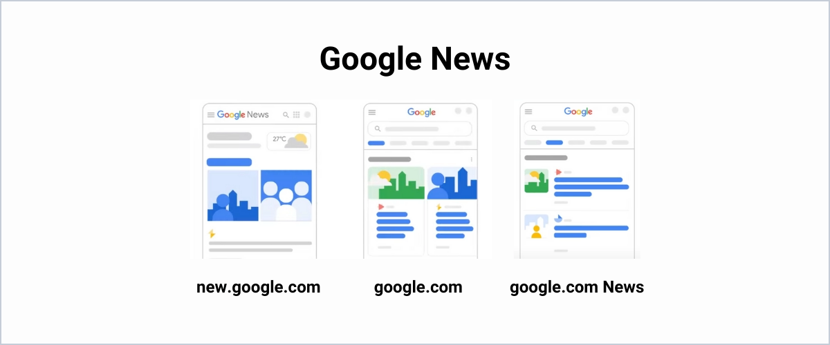 SEO for Google News