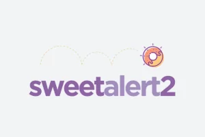 Sweet Alert2