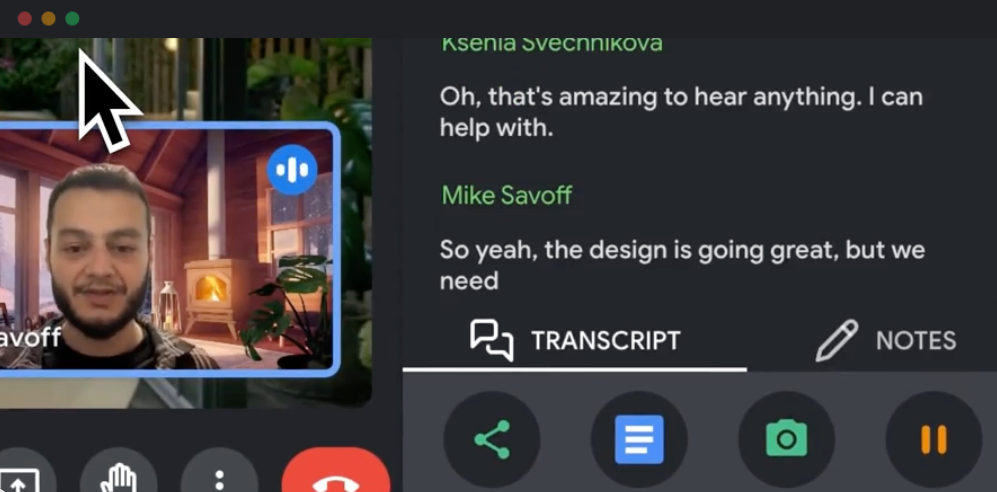 Tactiq AI for Meetings