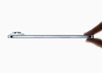 The thinnest iPhone Air