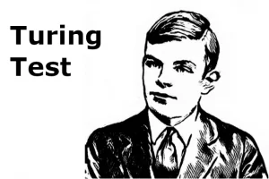 ¿Qué es la prueba de Turing?