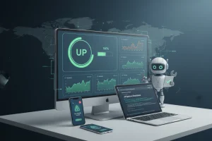 Uptime Monitoring Tools