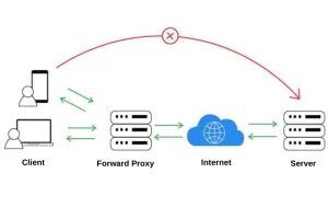What is Proxy Server?