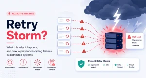 What is Retry Storm?