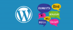 WordPress Çoklu Dil Desteği