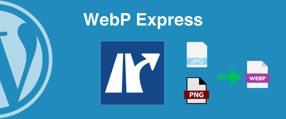 WordPress WebP Express