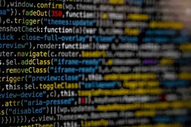 Welche Arten von CSS-Strukturen gibt es?