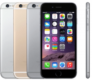 iPhone 6