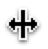 cursor:col-resize