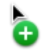 cursor:copy