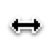 cursor:ew-resize