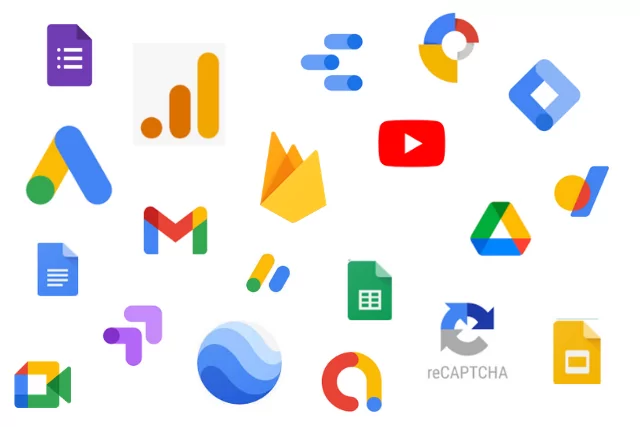 Google Araçları Nelerdir