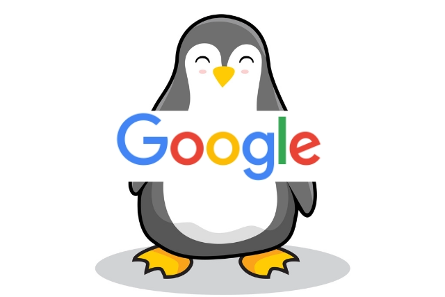 Google Penguin