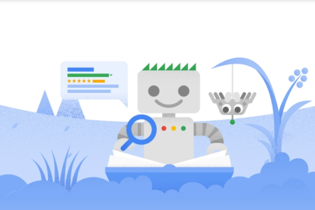 Google Updates & Search Central News