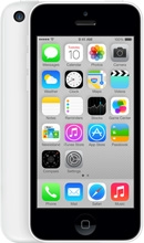 iPhone 5C White