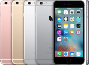 iPhone 6 Plus