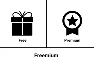 Qu’est-ce que le modèle Freemium ?
